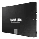 SSD диск Samsung 870 EVO 250Gb MZ-77E250B/EU в Новосибирске