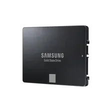 Жесткий диск Samsung SSD 750 EVO 120 GB SATA III MZ-750120BW