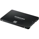 Твердотельный накопитель SSD 500Gb Samsung 860 EVO Series TLC SATA3 (MZ-76E500BW)