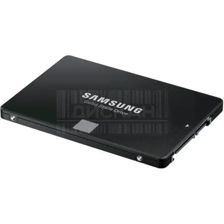 Samsung MZ-7LN120BW