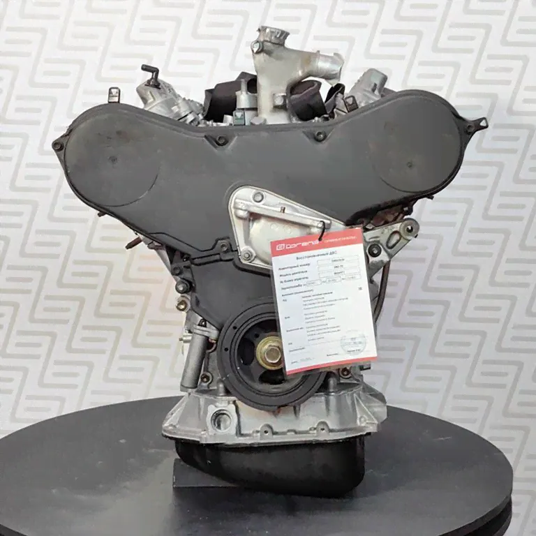 Двигатель TOYOTA 2MZ-FE