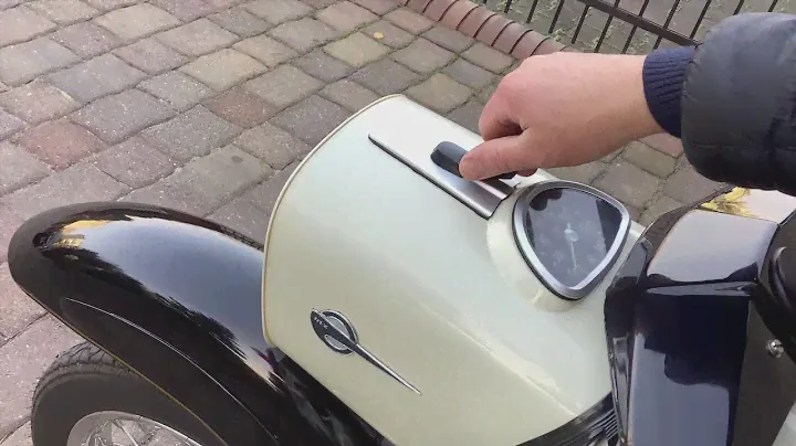 MZ ES 250/2 muzyka