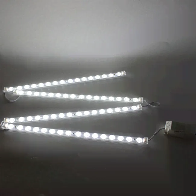 Комплект светодиодной подсветки JH-MZ-L40W (220V, 40W)