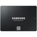 SSD жесткий диск Samsung 870 EVO 500 ГБ SATA MZ-77E500B / KR