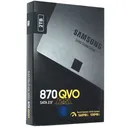 SSD накопитель Samsung MZ-77Q2T0BW