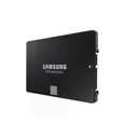 Накопитель SSD Samsung 500Gb 860 EVO 2.5 (MZ-76E500BW)