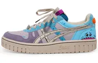 Кроссовки Rick and Morty x Asics Court-MZ 1203A197-250