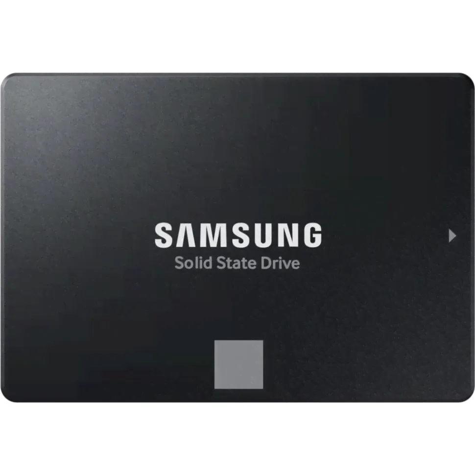 Жесткий диск Samsung 500GB MZ-77E500BW