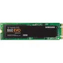 SSD диск Samsung 860 EVO 250Gb MZ-N6E250BW