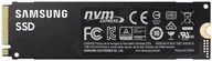 Твердотельный накопитель SSD 500Gb Samsung 980 Pro NVMe M.2 (MZ-V8P500BW)