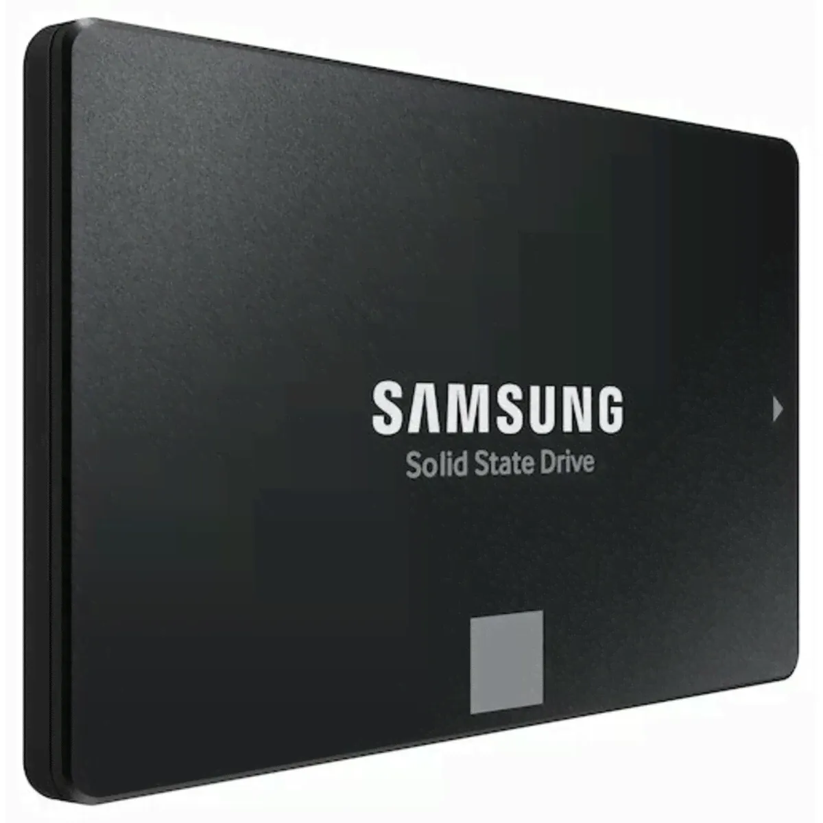 Твердотельный накопитель SSD 500Gb Samsung 860 EVO Series TLC SATA3 (MZ-76E500BW)-1