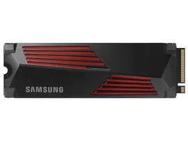Твердотельный накопитель Samsung 1000 Gb 990 PRO MZ-V9P1T0CW