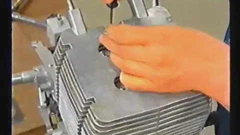 MZ ETZ  Teil 9 Instandsetzung EM 125/150 deu