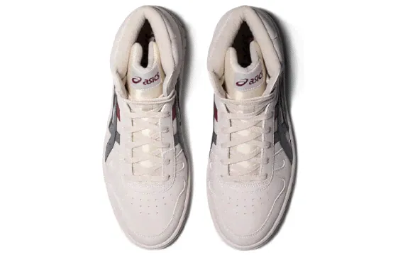 Кроссовки Asics Gel-Court Mz-Hi 1203A177-020-1