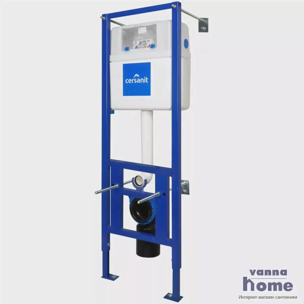 Инсталляция для унитаза Cersanit Link Pro S-IN-MZ-LINK_PRO-0