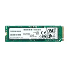 Накопитель SSD M.2 SAMSUNG MZ-JPV128R/0A2 128ГБ