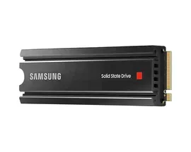 Твердотельный накопитель Samsung 980 PRO M.2 MZ-V8P1T0CW 1 TB