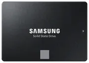 SSD диск 500ГБ 2.5" Samsung "870 EVO" MZ-77E500BW