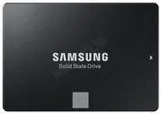 Твердотельный накопитель SSD 500Gb Samsung 860 EVO Series TLC SATA3 (MZ-76E500BW)