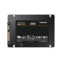 Samsung MZ-76E250BW-0