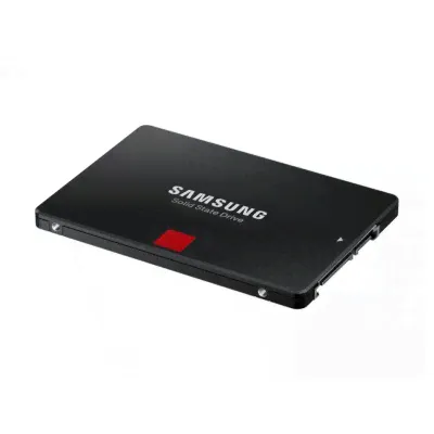 Твердотельный диск 512GB Samsung 860 PRO, 2.5, SATA III (MZ-76P512BW)-0