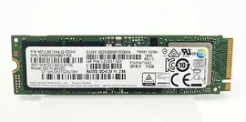 Новые SSD Samsung PM981a ( Samsung 970) NVMe 512 ГБ MZ-VLB512B