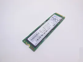 Твердотельный накопитель Samsung 256 GB MZ-VLB2560