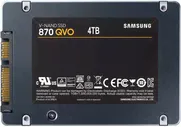 Твердотельный накопитель SATA3 4Tb [MZ-77Q4T0BW] (SSD) Samsung 870 QVO