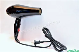 Артикул 001186 Мощный фен Mozer MZ-9931 в Москве