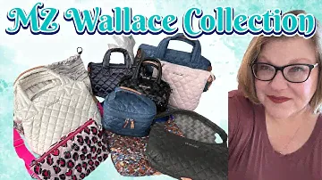 MZ Wallace Collection 2024