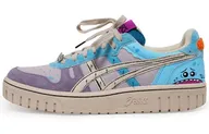 Кроссовки Rick and Morty x Asics Court-MZ 1203A197-250