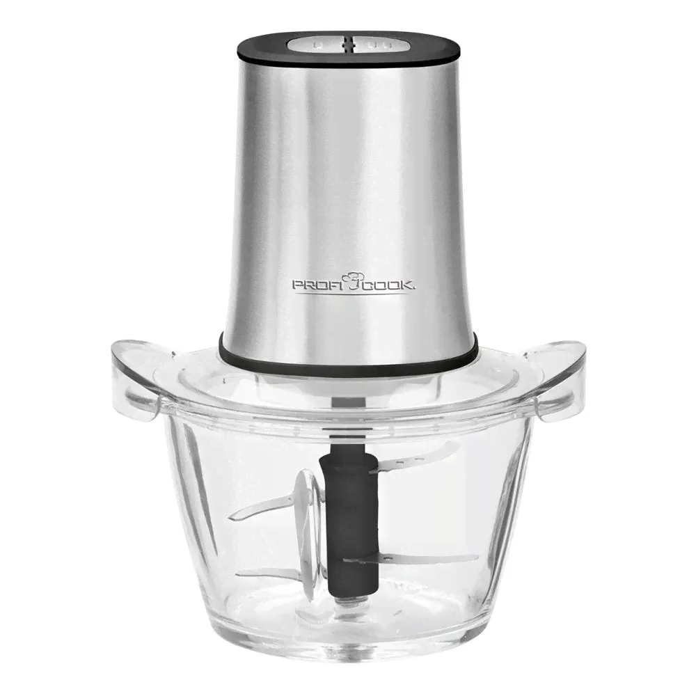 Измельчитель 1 л Profi Cook PC-MZ 1150-0