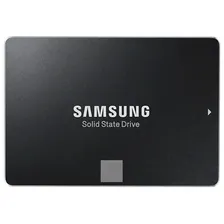 Внутренний SSD-накопитель 500Gb Samsung 850 Evo (MZ-75E500BW) SATA3 2.5"