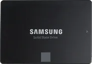 Диск SSD Samsung 860 EVO 2.5" 500 ГБ SATA, MZ-76E500BW