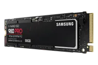SSD накопитель Samsung 980 PRO M.2 NVMe, MZ-V8P250BW, 250 Гб
