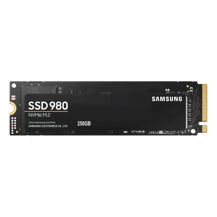 Накопитель SSD M.2 250Gb Samsung 980 EVO MZ-V8V250BW