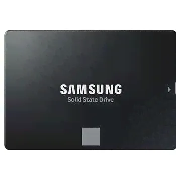 Накопитель SSD Samsung 1Tb 870 EVO Series MZ-77E1T0BW