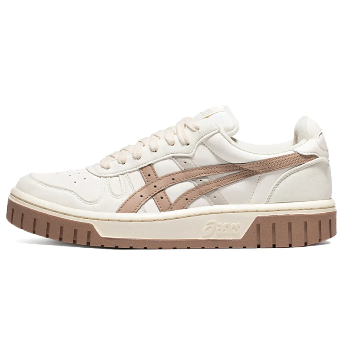 Кроссовки Asics Court MZ, 1203A127-105-0