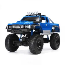Краулер-пикап MZ Pick-Up 4WD в масштабе 1/8, 2.4 GHz — MZ-2855