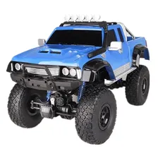 Радиоуправляемая модель Краулера MZ 2855 4WD RTR 1:8