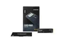 SSD-накопитель M.2 NVMe 250Гб Samsung 980 PRO (MZ- V8P250BW)