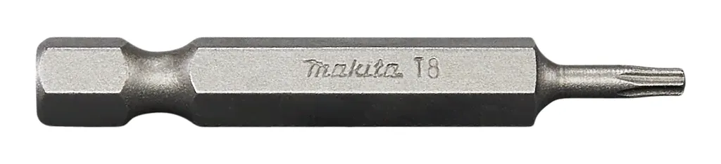 Бита Torx T8, 50 мм, E-form (MZ) 3 шт Makita B-25351