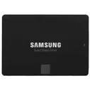 SSD диск Samsung 870 EVO 2Tb MZ-77E2T0B/EU в Санкт-Петербурге