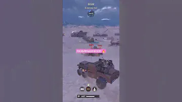 Crossout. Разбираем ВСЕХ!
