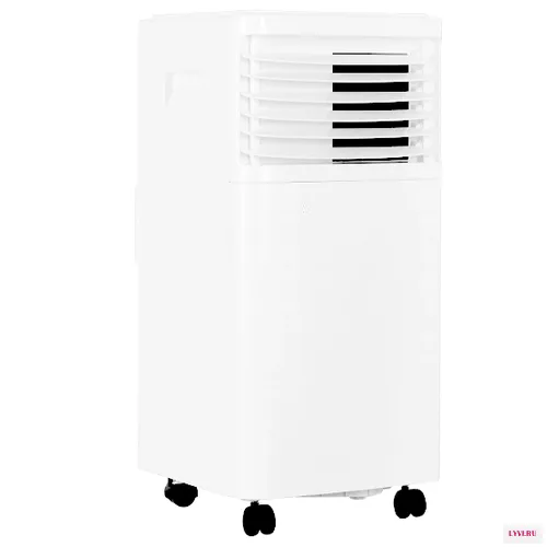 Мобильный кондиционер TCL TAC-07CPA/RM(MZ)