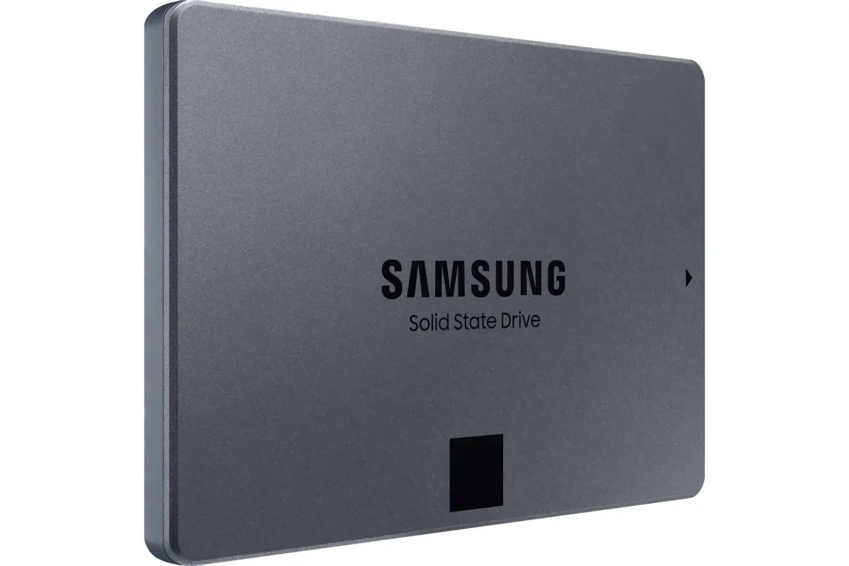 Накопитель SSD 2.5'' Samsung MZ-77Q1T0BW