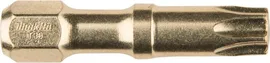 Бита Impact Gold Shorton T30, 30 мм, E-form (MZ), 2 шт.