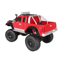 1:8 Трофи-пикап MZ Climbing, 4WD, 2.4Ghz