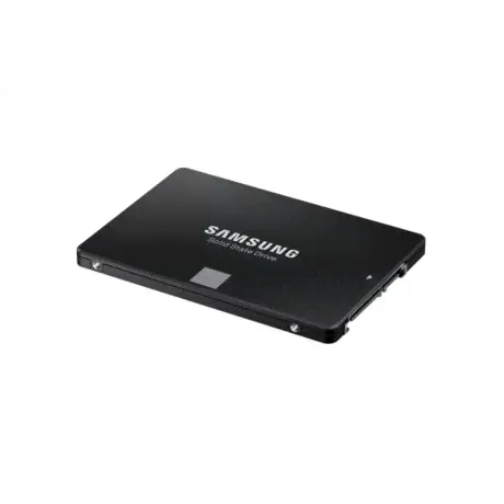 Накопитель SSD Samsung 500Gb 860 EVO 2.5 (MZ-76E500BW)-4