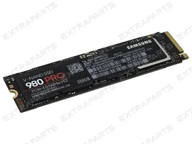 SSD диск 250GB NVMe M.2 2280 SAMSUNG 980pro MZ-V8P250BW